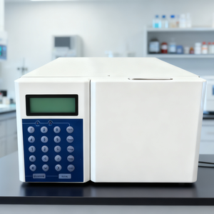 TianZhao SPD-500I Analytical Variable Wavelength UV-Vis Spectrophotometer for Water/ Chemical Sample Testing Instrument - Product Image 1