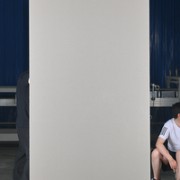 Lembaran Dekoratif HPL (High Pressure Laminate) 0.1-1mm Tahan Air dan Api untuk Dekorasi Rumah, Lemari, Meja, dan Dinding