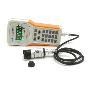 M-3 Handheld square resistance meter for silicon material