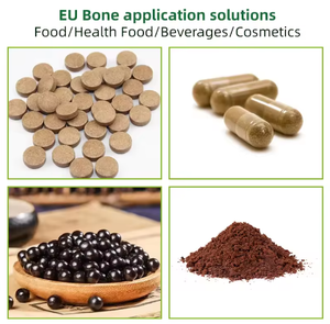 Натуральный органический экстракт корневища - Product Image 4