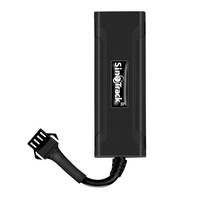 SinoTrack-rastreador GPS con motor de corte remoto, dispositivo de localización de coche automático, ST-901M profesional