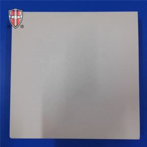 Personalizzato Piazza 96 Alumina Piatto In Ceramica - Product Image 4