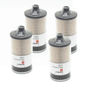 Pièces de moteur de camion lourd du fabricant, filtre à air 1485592 E1016L C271340 AF27857 - Product Image 2