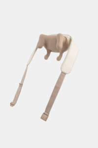 2025 New OEM Neck Shoulder <strong>Massager</strong> 3D <strong>Kneading</strong> <strong>Shiatsu</strong> for Home Office Use - Product Image 2