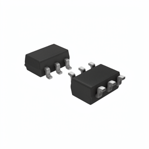 Manufacturer Channel Electronics Component SOT 23 6 ADS1100A5IDBVR Data Acquisition - Product Image 1
