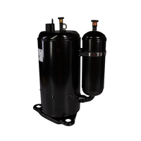 Compresseur de climatisation 50Hz Mini R410a DC Inverter Rotatif QX-F325F050g pour Gree