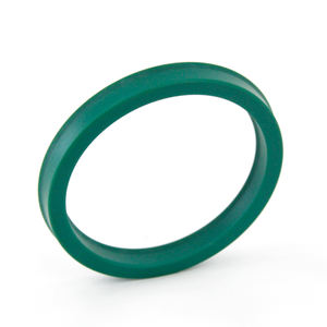 Accessori per pressa a cilindro idraulico personalizzati per escavatore a forma di Y paraolio idraulico ad anello ad U - Product Image 2