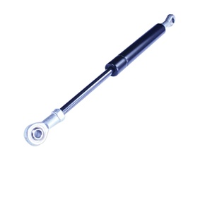 1700N Tải Nâng Lò Xo Khí Với Kết Nối Khớp Kim Loại Cho Giường Tường - Product Image 1