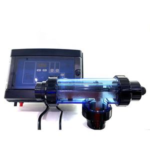 Accessoires de <span class=keywords><strong>piscine</strong></span> 2 en 1 <span class=keywords><strong>dosage</strong></span> automatique 50g chlorateur de <span class=keywords><strong>sel</strong></span> de chlore pour <span class=keywords><strong>piscine</strong></span> - Product Image 4