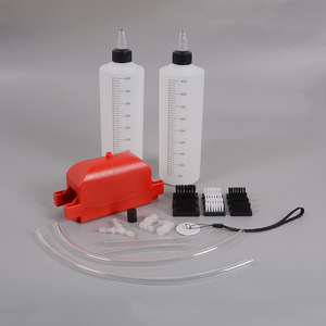 <span class=keywords><strong>Kit</strong></span> de herramientas para motocicleta, limpiador de cadena, gran oferta, nuevo - Product Image 2