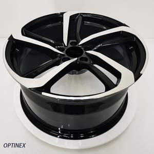 Jantes forgées à face plate 18 19 20 21 22 5x108 5x112 5x114.<span class=keywords><strong>3</strong></span> 5x120 pour VW ID.4 <span class=keywords><strong>TESLA</strong></span> <span class=keywords><strong>Model</strong></span> <span class=keywords><strong>3</strong></span> Y S <span class=keywords><strong>BMW</strong></span> <span class=keywords><strong>i4</strong></span> Audi Q4 Volvo XC40 - Product Image 4