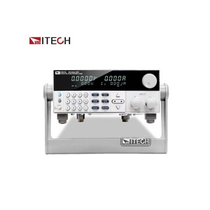 Système de charge électronique programmable ITECH IT85150/IT85300 pour l'intégration - Product Image 4