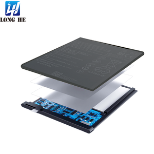 Mate S Mate1 Mate2 Mate7 Mate8 Mate9 9 Lite Mate10 Mate20 Mate30 Mobiele Telefoon Batterij Voor Huawei Mate 40 - Product Image 6