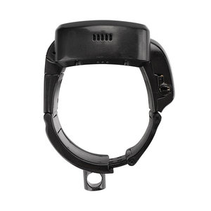 GPS mắt cá chân màn hình cho người phạm tội-không thấm nước tạm tha theo dõi thiết bị với GSM/AGPS cho trong nhà và ngoài trời giám sát - Product Image 5