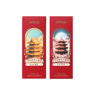 Crema de Manos con Esencia de Fragancia Lmltop 50g Hidratante para Piel Seca - Product Image 4