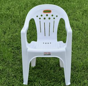Prix d'Usine Chaise en <span class=keywords><strong>Plastique</strong></span> PP Blanche de Haute Qualité pour Mobilier de Salle à Manger d'Extérieur, Jardin, Fête, <span class=keywords><strong>Plage</strong></span>, avec Dossier Haut - Product Image 5