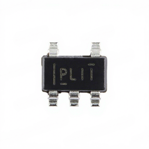 Puce de commutation de distribution à canal unique avec limitation de courant JMY Brand TPS2041BDBVR Silk Screen PLII SOT-23-5 - Product Image 1