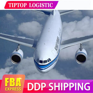 TIPTOP Air + Express Cargo Shipping Service Guangdong Expédition en 3 jours 24/7 Support Assurance Marchandises générales Destinations dans le monde entier - Product Image 4
