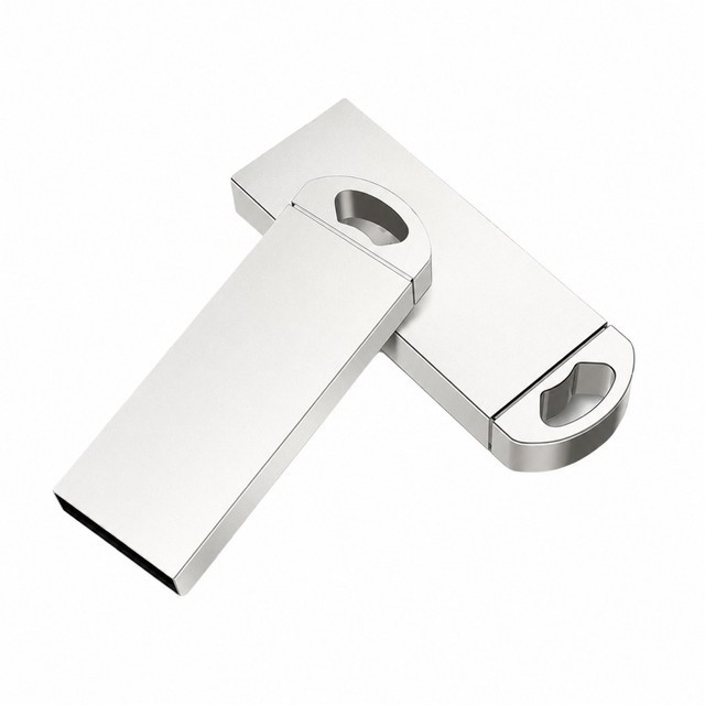 Popular Custom logo 16gb Pendrive 3.0 Credit Card USB Flash Drive 32GB 64GB 128GB Memory Stick Thumb Drive