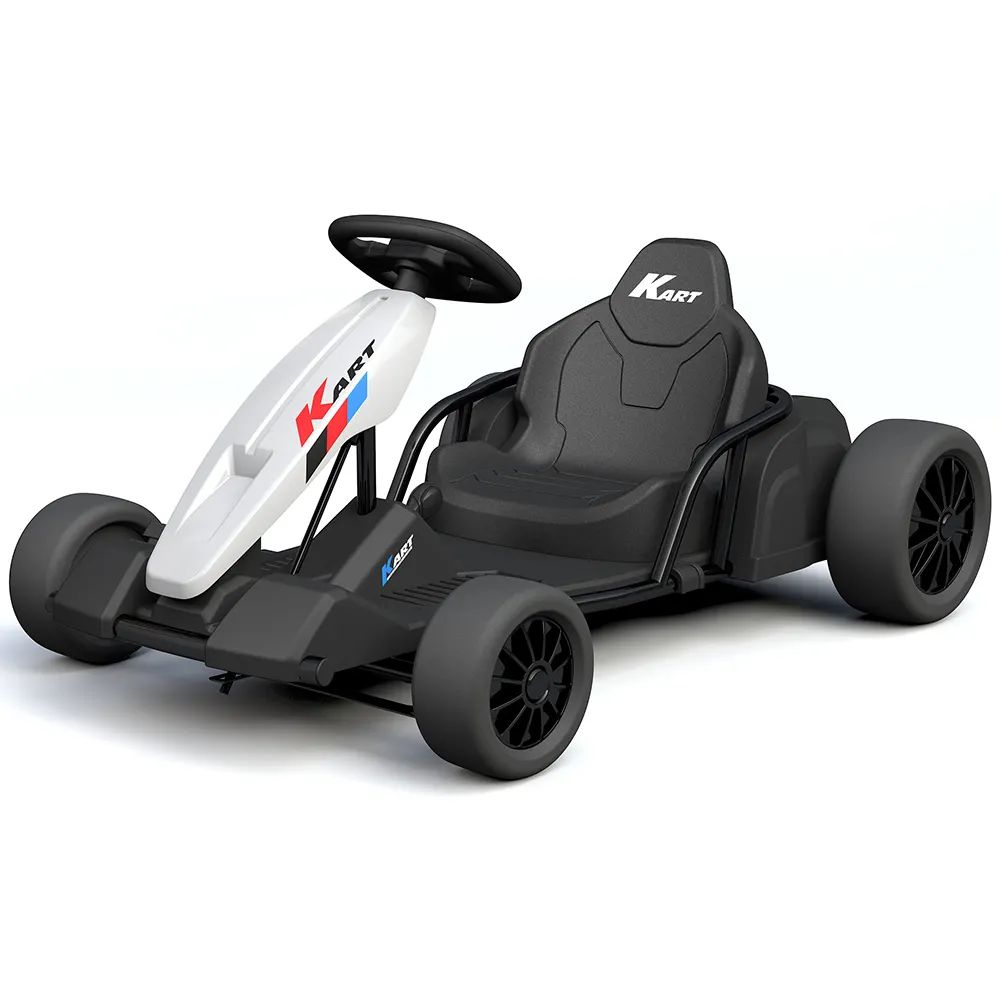 סיטונאי לקנות טוב מחיר להיסחף ילדים לרכב על E Electrico דוושת ילדים באגי ראסינג חשמלי go-kart רכב קרטינג ללכת Karts