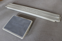 Tables de support pour machine à coudre industrielle Zoyer ZY-TB01