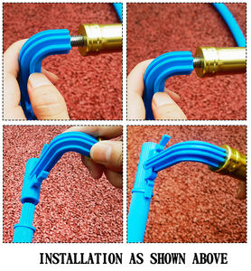 Прямо с завода поставляет 78 см гигантский набор человеческих пузырьков, круглые реквизиты, игрушки-пузыри для активного отдыха - Product Image 5