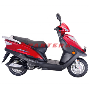 China mujer adulta mini patinete de gas motocicleta ciclomotor <span class=keywords><strong>49cc</strong></span> - Product Image 4