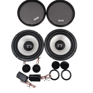 Kit de klaxon électrique pour voiture 12V, compresseur d'air, haut-parleur coaxial super puissant avec construction anti-poussière facile, fer ABS pour voitures - Product Image 6