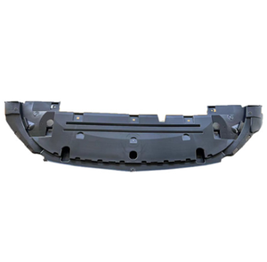 2478859302 adatto per la protezione inferiore del paraurti anteriore della <span class=keywords><strong>Mercedes</strong></span> Benz <span class=keywords><strong>GLB</strong></span> X247 - Product Image 1