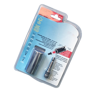 <b>Universal</b> <b>Socket</b> Wrench Set 7-19mm Metric Ball Hex Drive Extension Rod Included - Product Image 1
