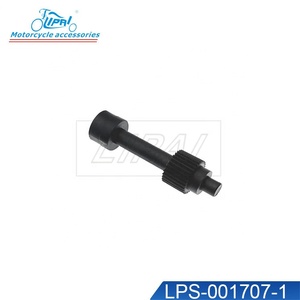 Arbre de pompe à huile de moteur de <span class=keywords><strong>scooter</strong></span> de moto pour <span class=keywords><strong>Suzuki</strong></span> Address 50 AD50 SJ50 AG50 - Product Image 2