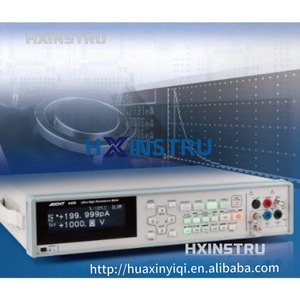 เครื่องวัดความต้านทานสูงพิเศษ ADCMT 5450 - Product Image 1