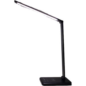 Chất lượng tuyệt vời xách tay LED Bảng Đèn đọc sách cảm ứng điều khiển bàn đèn - Product Image 1