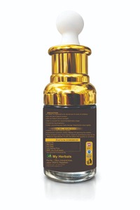Keeda Jadi Drops, formule d'extrait de plantes médicinales premium pour l'énergie quotidienne, la résistance, un style de vie actif et un soutien naturel de la vitalité, 30 ml - Product Image 3