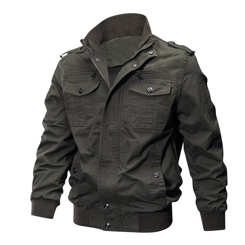 Verde militar