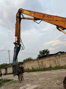 Offre Spéciale de haute qualité pour pelle d'occasion 330BL avec pompe de boîte de vitesses à moteur Caterpillar-godet de 30 tonnes 1,8 m ³ à vendre - Product Image 5