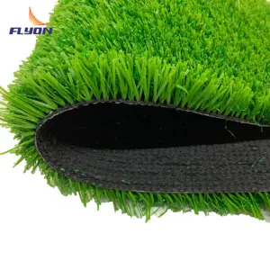 2024 China Landscaping Artificial Grass For Garden Decoration Also Named Synthetic Artificial Turf Cesped Artificial