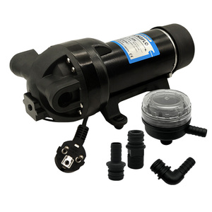 SAILINGFLO 220V AC 200psi High Pressure <strong>Electric</strong> <strong>Water</strong> <strong>Pump</strong> for Cleaning - Product Image 2