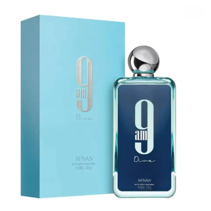 Desata la Noche 9AM, <span class=keywords><strong>Perfume</strong></span> EDP Oriental Gourmet de 100 ml, Fragancia de Feromonas de Larga Duración para Hombres y Mujeres, Colonia de Alta Calidad - Product Image 4