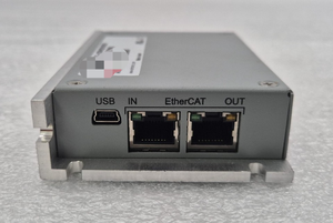 Bewegungssteuerung G-DCWHI20/100EES Servo-Antriebsprogrammiersteuerung für Industrieautomation - Product Image 3