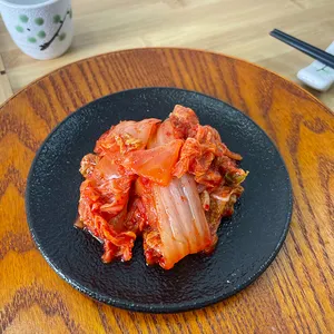 Корейский кимчи соус корейский кимчи капуста Упаковка в сумку