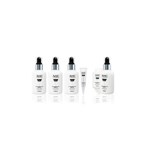 AHC Pro Shot GlutA-ctivation Bright 3 Intra-Serum 40ml Set de Suero para Todo Tipo de Piel - Product Image 2