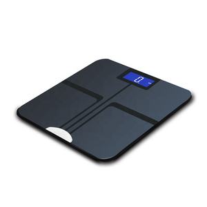 डिजिटल बॉडी स्केल बीविज्ञान आइसो9001 इलेक्ट्रॉनिक डिजिटल वजन मानव iटो स्मार्ट स्केल बॉडी फैट स्केल - Product Image 3