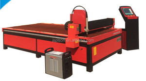 Découpeuse automatique de métal/acier au carbone de coupeurs de plasma de commande numérique par ordinateur avec le moteur et le roulement 380V - Product Image 2