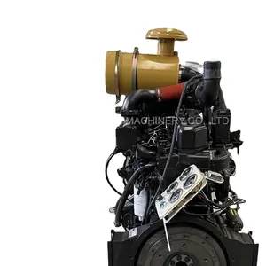 CCEC Cummins motor diesel K50 KTA50 C1600 Belaz SO60225 para máquinas para construção 75131 75139