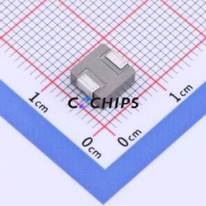 Inducteur de puissance SMD 0630CDMCCDS-1R5MC, 7x6,6 mm (inductance : 1,5 µH) (précision : 20 %, courant nominal : 10,2 A) - Product Image 2