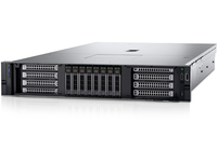 Pells PowerEdge Server rak R750xa