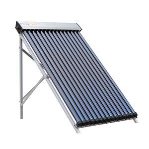 Calentador de Agua Solar de Placa Plana con Paneles Solares Tipo Colector para Aplicaciones Térmicas Solares 2023 - Product Image 5