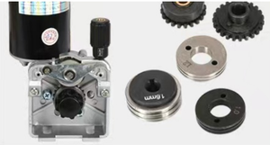 2024 bán chạy nhất kỹ thuật số biến tần thợ hàn cho <span class=keywords><strong>MIG</strong></span> phong cách mới thép không gỉ xử lý - Product Image 4