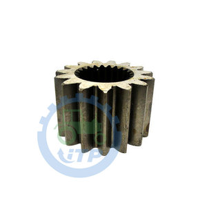 Pièces de tracteur 9968080 K395114, essieux avant de direction, pignon solaire, adapté à Case IH Ford NH David Brown - Product Image 4